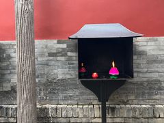 -红螺寺