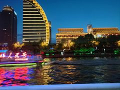 -海河游船-永乐码头(大悲院)