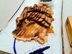 卤味一拼-广信传说