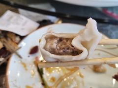 -老妈厨房团圆饺子东北菜(北环路店)