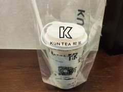 -KUNCHA鲲茶·江西制茶(铜锣湾店)
