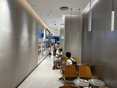 -喜茶(东莞汇一城店)