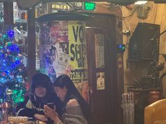 -流浪者复古西餐鸡尾酒吧(沈阳店)