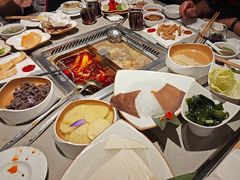 -海底捞火锅(宇飞大厦店)