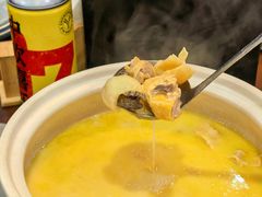 -金龙·打边炉(武进路店)