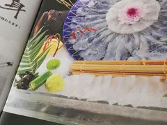 菜单-和乐日本料理(天河店)