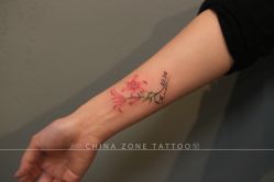 -千贺宗纹身传统大师