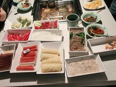 -野妹火锅(龙岗店)