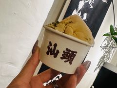 -成川茶店·潮汕工夫浓茶(万象店)