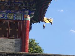 -西安市广仁寺