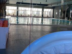 -春晖园度假酒店温泉