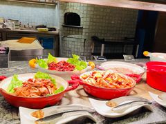 -金海湾自助餐厅(金陵饭店)