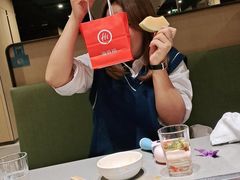-海底捞火锅(天一广场亚细亚店)