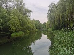 -石湖景区