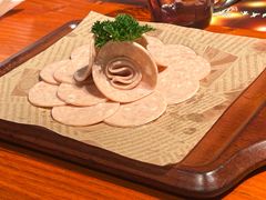 -莫斯科西餐厅