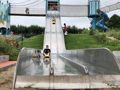 -季高兔窝窝亲子园(上海薰衣草公园店)