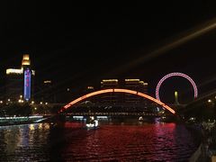 -海河游船-永乐码头(大悲院)