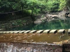 -白云源风景区