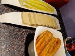-海底捞火锅(崇文门新世界百货店)