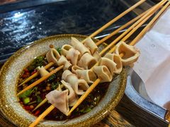 烤心管-烤五行·烧烤烤串(石佛营店)