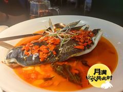 -沅江水·湖南家宴(珠江新城高德置地秋广场店)