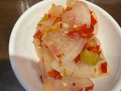 -富正毅三下锅(体育馆店)