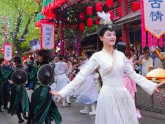 -杭州宋城