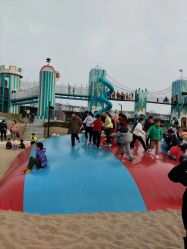 -季高兔窝窝亲子园(上海薰衣草公园店)