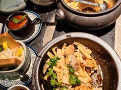 -云海肴云南菜·蒸汽石锅鱼(青岛万象城店)