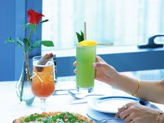 -天玑高空江景餐厅&酒吧Sky Secret Restaurant&Bar