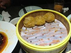 -三道菜(明堂公园店)