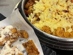 -咕咕站韩国料理(紫金港店)