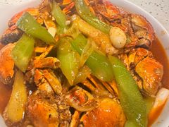 -沪小胖·小龙虾·蓝龙王(八佰伴店)