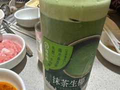 -海底捞火锅(团结桥店)
