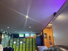 -明日世界密室轰趴·剧本桌游·箭馆团建(国贸店)
