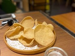 -樾餐厅泰式海鲜火锅(民歌湖店)