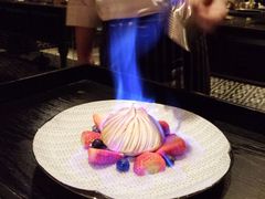 -牛排坊(成都群光君悦酒店)