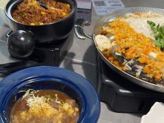 -3号仓库·创意中国菜(乐清正大广场店)