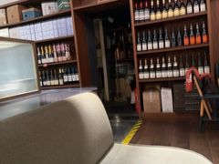 -BAKER&SPICE(安福路店)