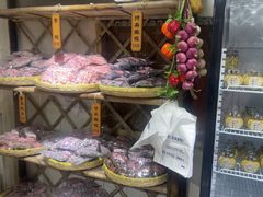 -苏州市吴中区光福窑上花果蜜饯厂