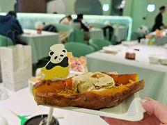 -眉州东坡·熊猫主题餐厅(枫蓝店)