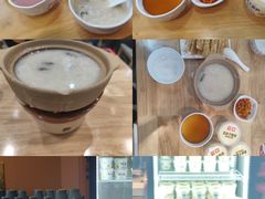 -嘉和一品粥(魏公村店)