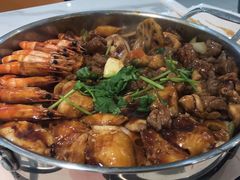 -黄记煌三汁焖锅(裕华万达广场店)