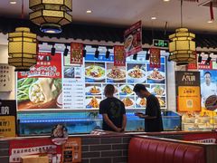 -渔家风味·鲅鱼水饺·央视展播·海鲜天津菜(开发区店)