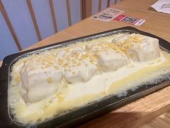 -小句号·精致料理(江南环球港店)
