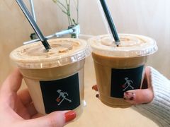 -常识咖啡common sense(春熙路店)