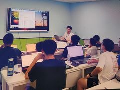-童程童美·信息学竞赛·机器人编程·少儿编程(大钟寺校区)