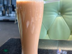 港式冻奶茶-正斗·港式粤菜(SKLP店)