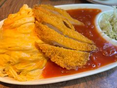 -玛格萝妮比萨屋(陆家浜路店)