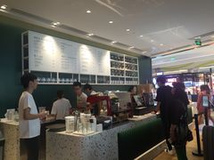 -gaga(深圳福田星河COCO Park店)
